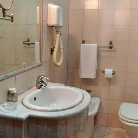 Nicolas Guest house Rome