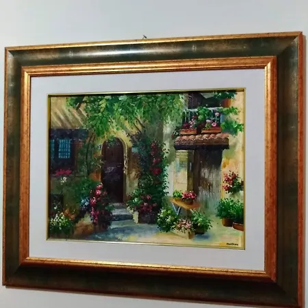 Maison d'hôtes Nicolas