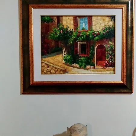 Nicolas Maison d'hôtes 3*