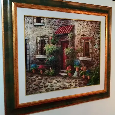 Maison d'hôtes Nicolas 3*