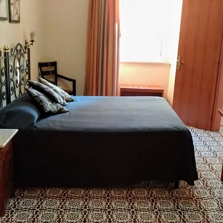 Nicolas Guest house Rome