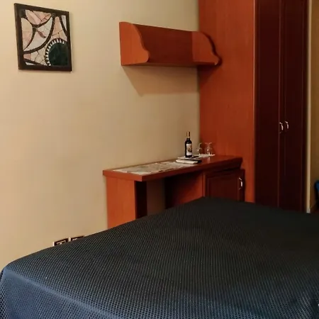 Nicolas Penzion 3*