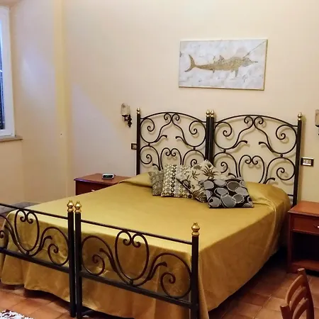 Guest house Nicolas Rome