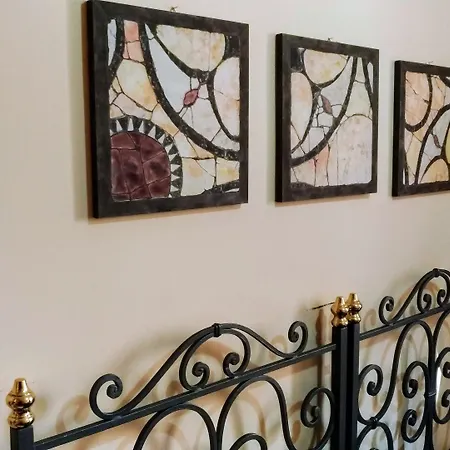 Maison d'hôtes Nicolas Rome