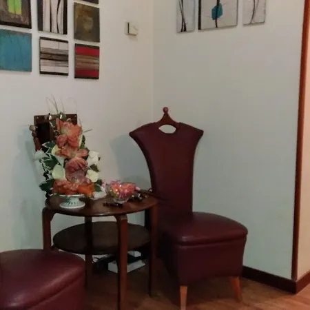 Guest house Nicolas Rome