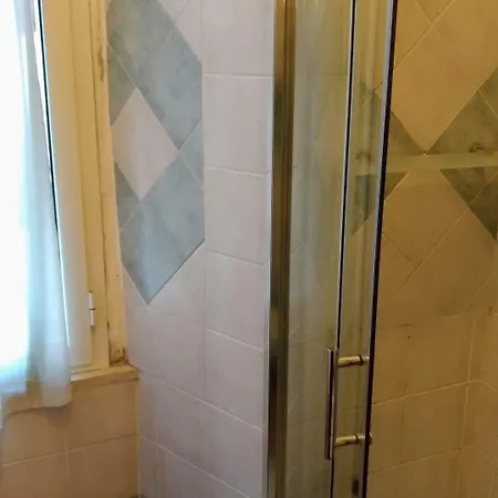 Nicolas 3* Řím