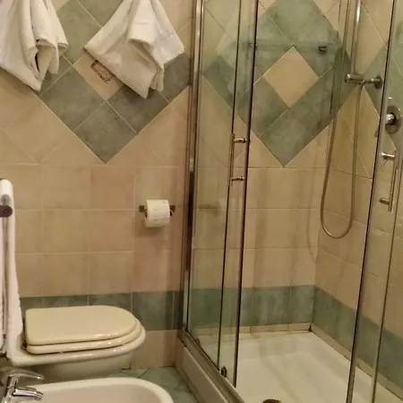Nicolas Guest house Rome