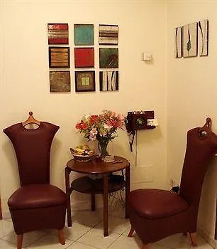 Guest house Nicolas 3*