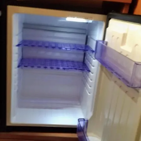 Guest house Nicolas 3*