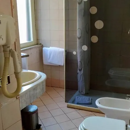 Nicolas Maison d'hôtes Rome