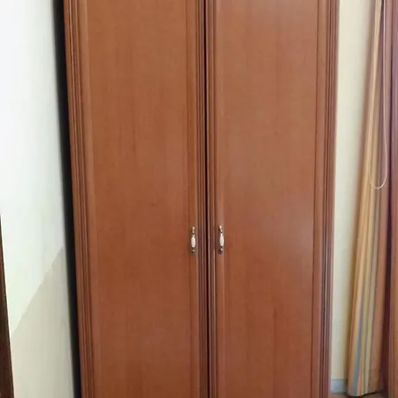 Nicolas Maison d'hôtes Rome