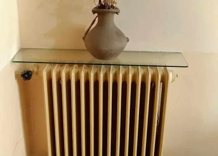 Gæstehus Nicolas 3*