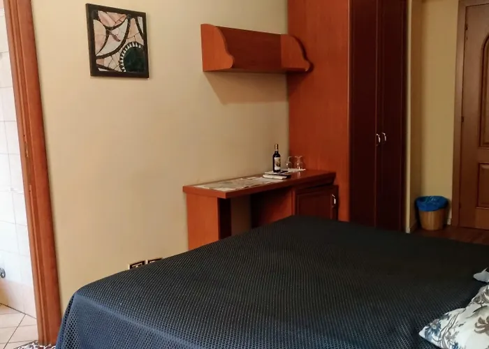 Nicolas Gæstehus 3*