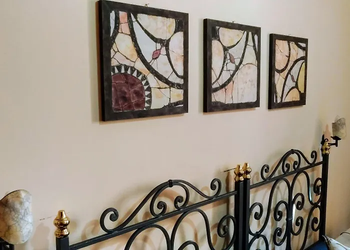 Gæstehus Nicolas Rom