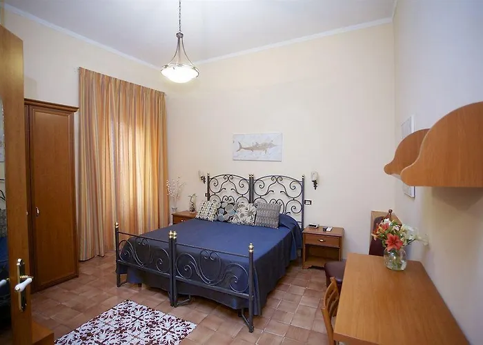 Nicolas Gæstehus 3*