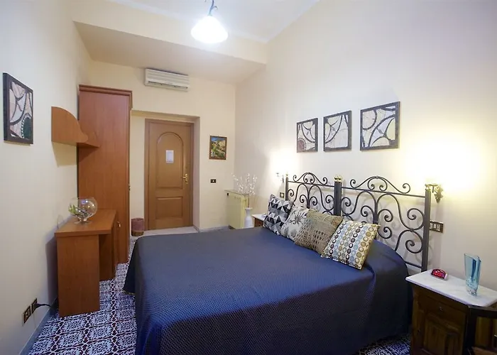 Nicolas Gæstehus 3*