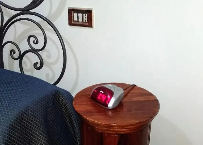 Gæstehus Nicolas 3*