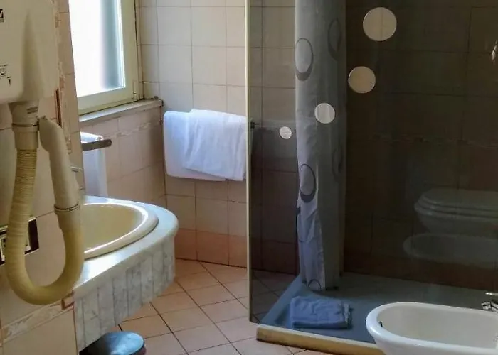 Nicolas 招待所 罗马