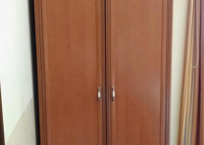 Nicolas Gæstehus Rom