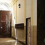 Nicolas 3* Roma