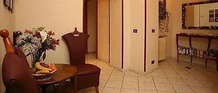 Nicolas Pensionat 3*