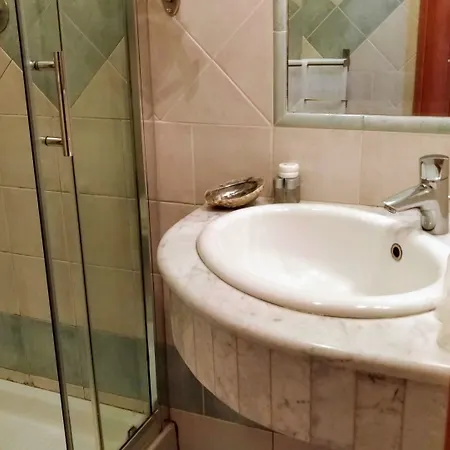Guest house Nicolas 3*