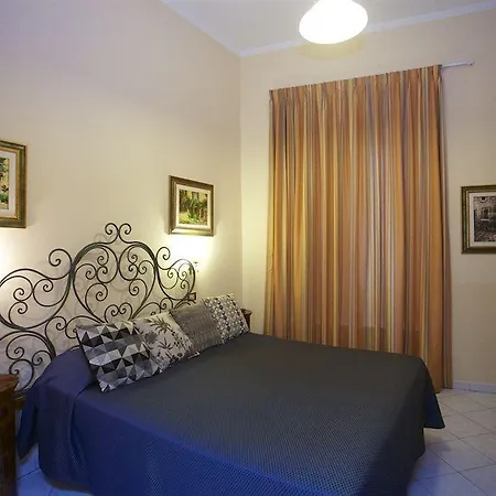 Guest house Nicolas