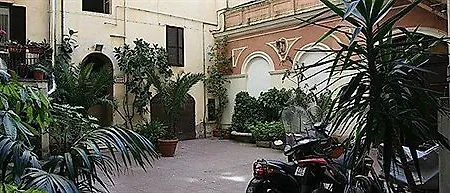 Nicolas Rome