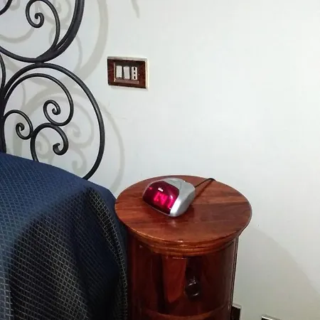 بيت ضيافة Nicolas 3*