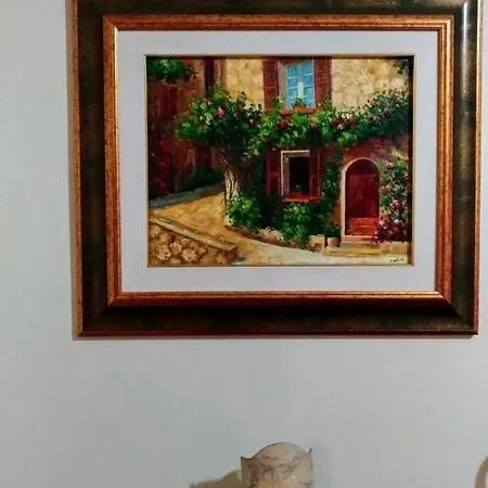 Nicolas 2* Rome
