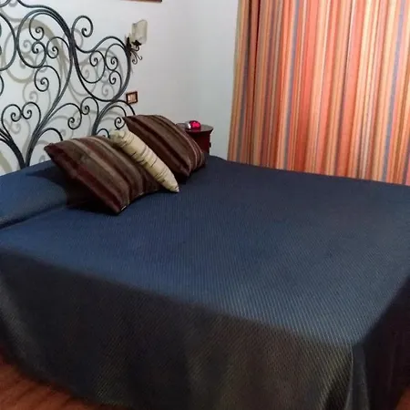 Guest house Nicolas