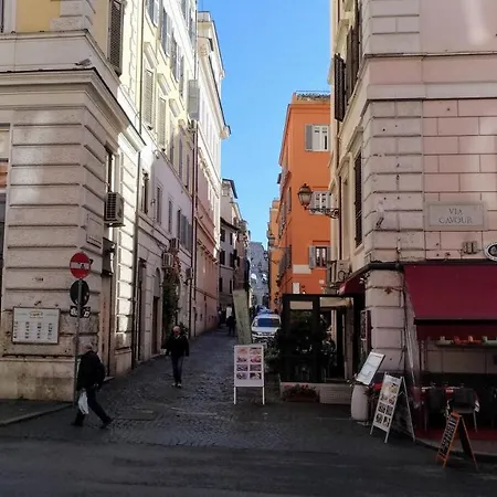 Guest house Nicolas Rome