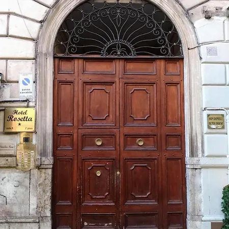 Guest house Nicolas 2*