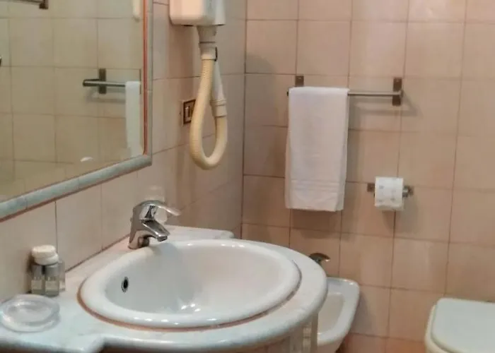 Nicolas Gasthuis Rome